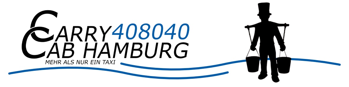 Carry Cab Hamburg