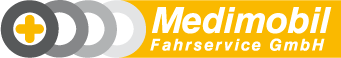 Medimobil Fahrservice