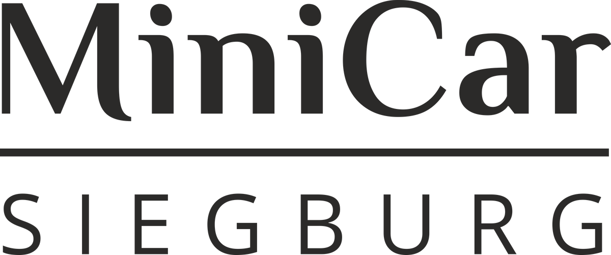 MiniCar Siegburg