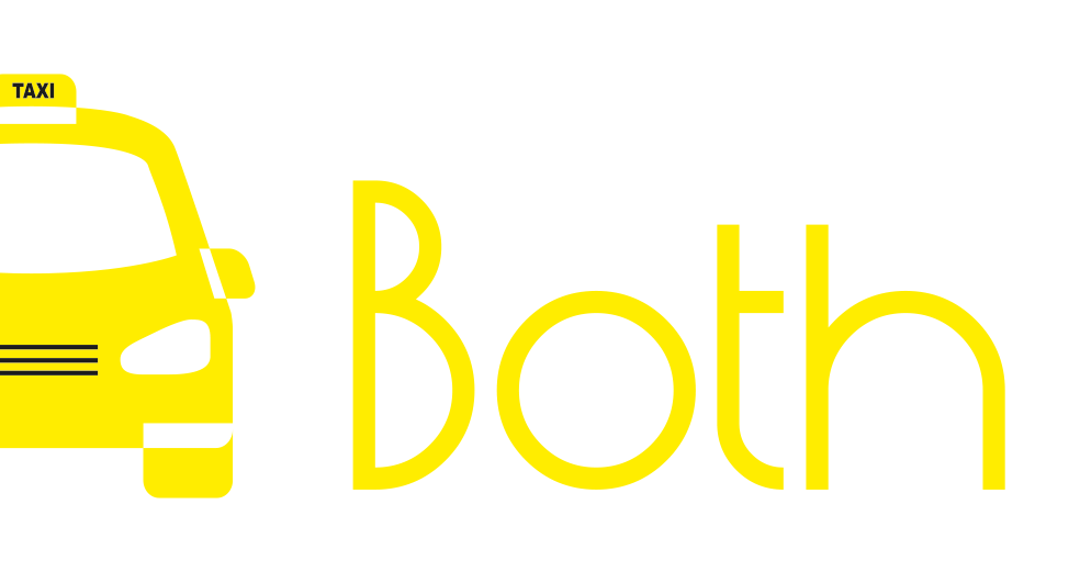 Taxi-Ruf Both